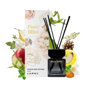 KHUẾCH TÁN TINH DẦU