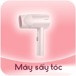 Thiết bị chăm sóc tóc