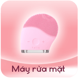 Thiết bị chăm sóc da mặt