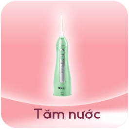 Thiết bị chăm sóc răng miệng