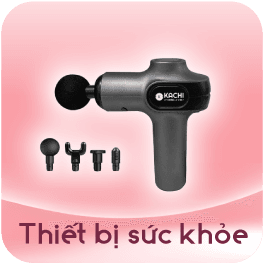 Thiết bị chăm sóc sức khỏe