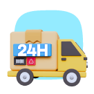 Giao Hàng 24H